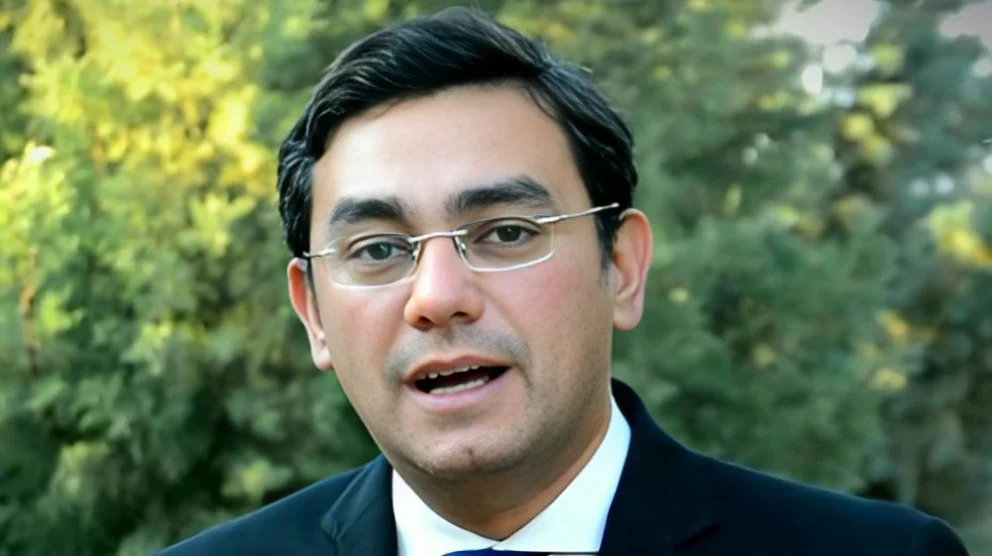Daniel Gonzalez Espindola