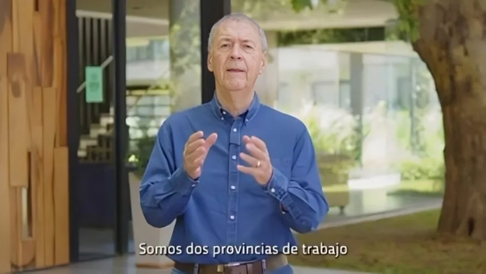 Schiaretti llamó a votar en San Luis