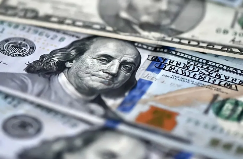 Dólar hoy 