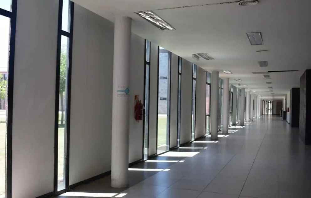 Poder Judicial de Villa Mercedes.
