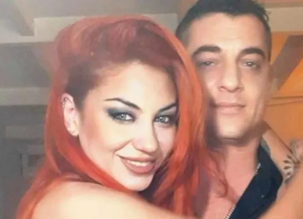 Lourdes Fernández había denunciado a su expareja, Leandro García Gómez, en 2022.
