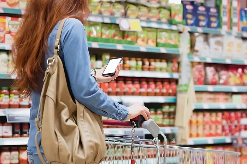 Estas son las promociones en supermercados con MODO, Mercado Pago, Ualá y NaranjaX .
