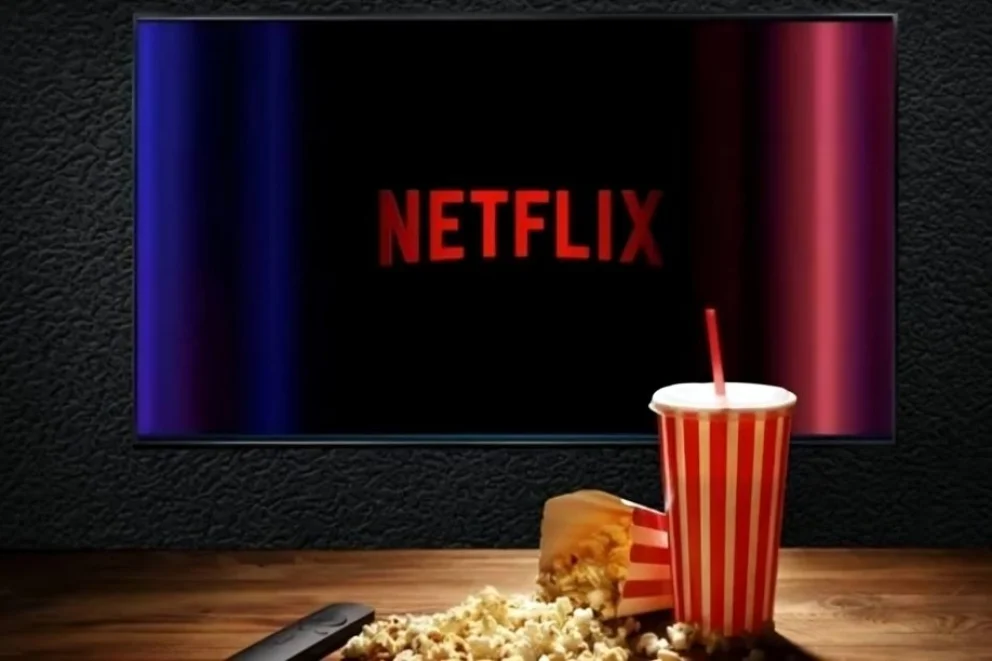 Netflix.