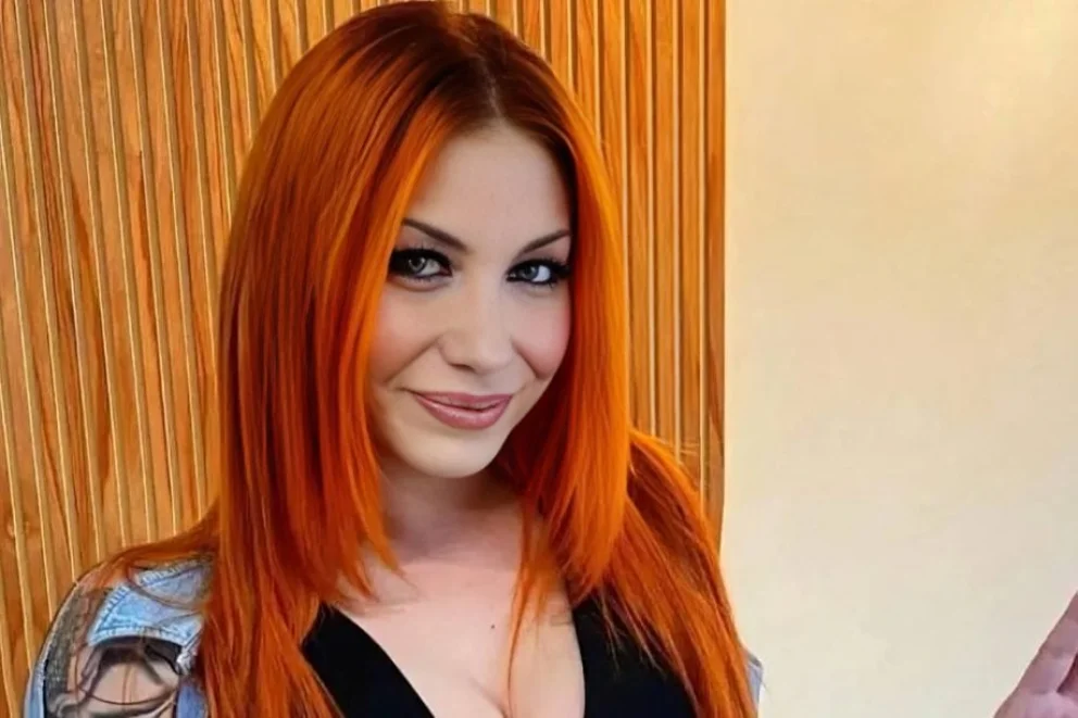 Lourdes Fernández.

