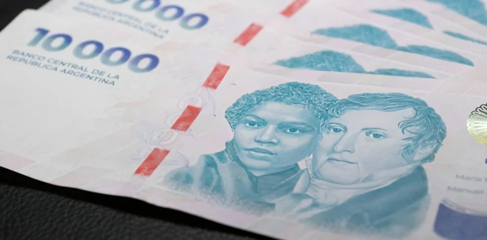 En el mercado financiero persiste una marcada dispersión en las tasas de los plazos fijos.
