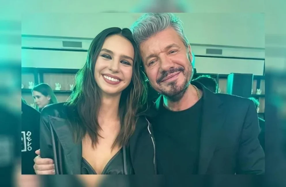 “Intentar vivir sin mi papá”: el mensaje de Juanita Tinelli que deja en evidencia el quiebre con su padre.

