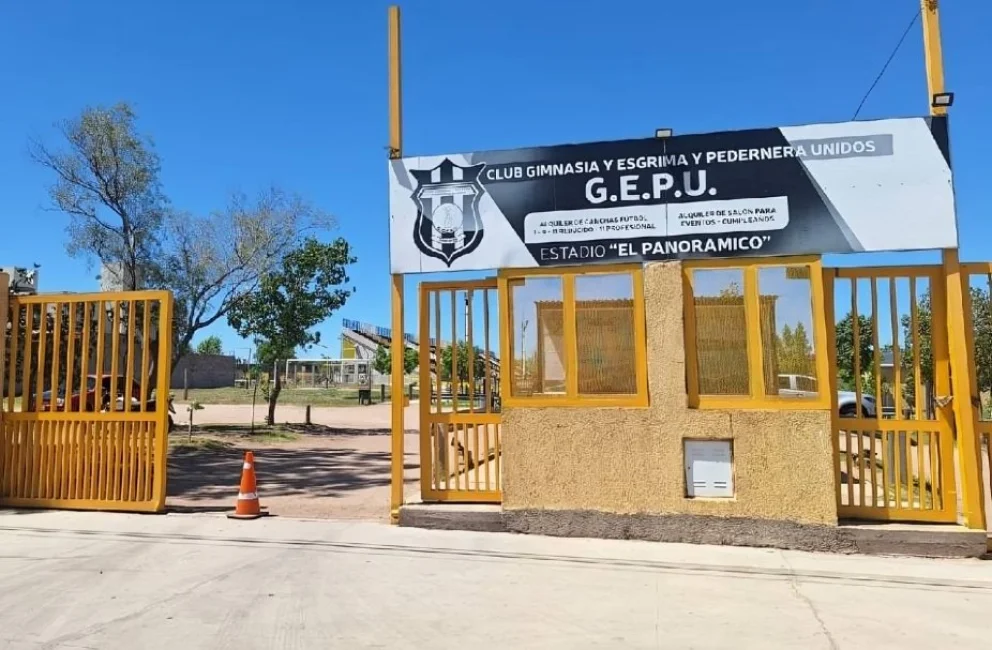 Nuevas pruebas comprometen al presidente de GEPU