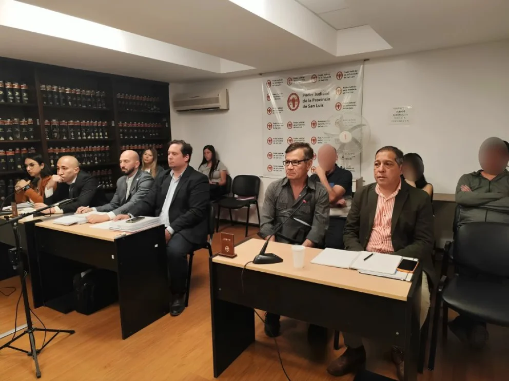 Mega causa por estafas inmobiliarias: imputaron a otras tres personas.