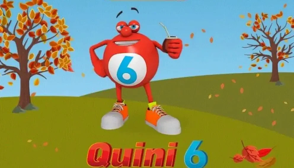 Se salvó de perder un premio millonario del Quini 6