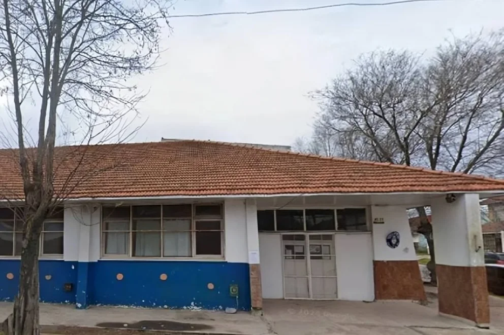 Acusan a un menor de manosear a sus compañeras, incendiaron su casa y no hay clases en Mar del Plata