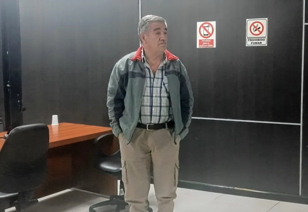 Fue condenado a 3 años y 8 meses por causar la muerte de una mamá y su ...