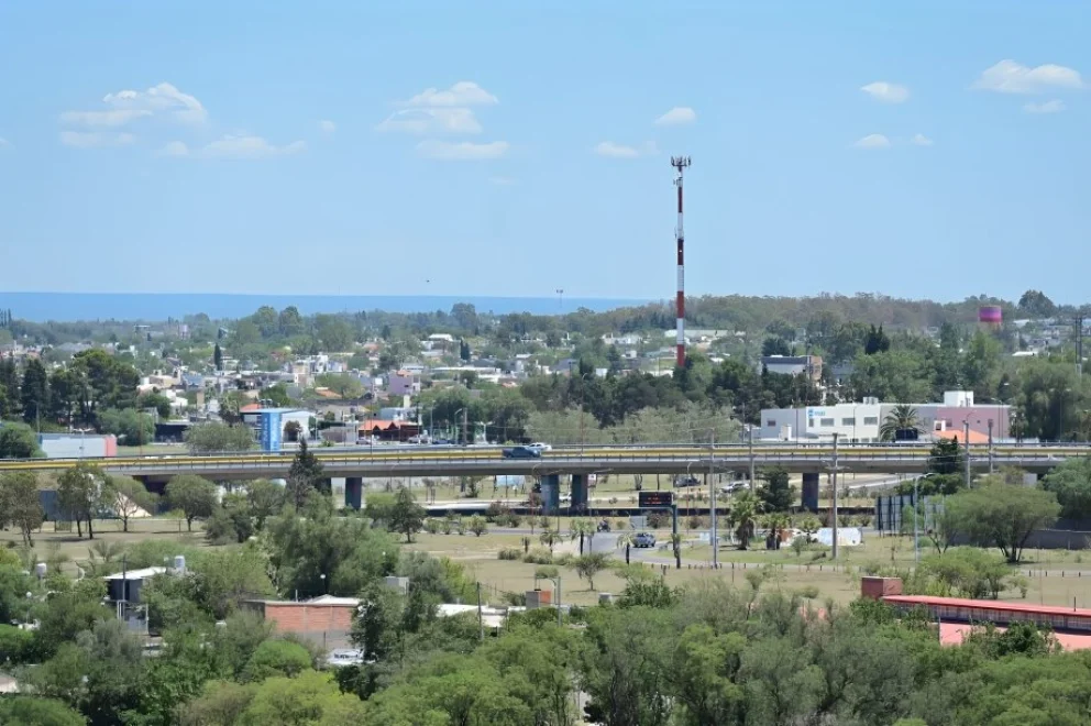 El calor de este jueves propiciará días inestables desde el viernes al mediodía.
