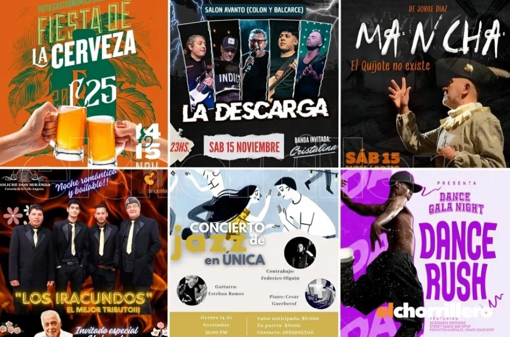 Fiesta de la Cerveza
