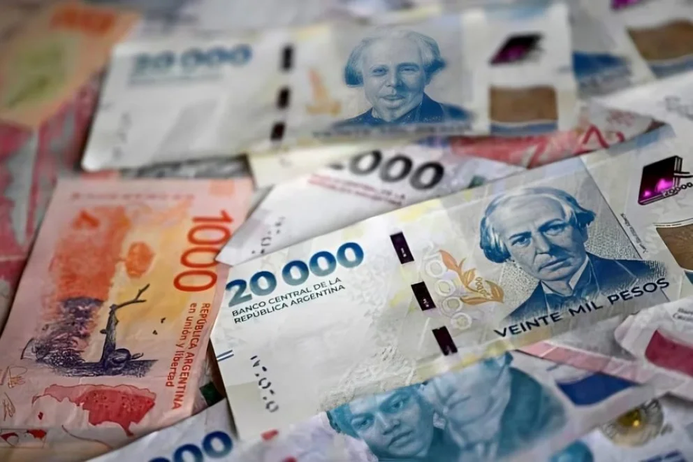 Plazo fijo: cuál es la tasa de interés banco por banco.
