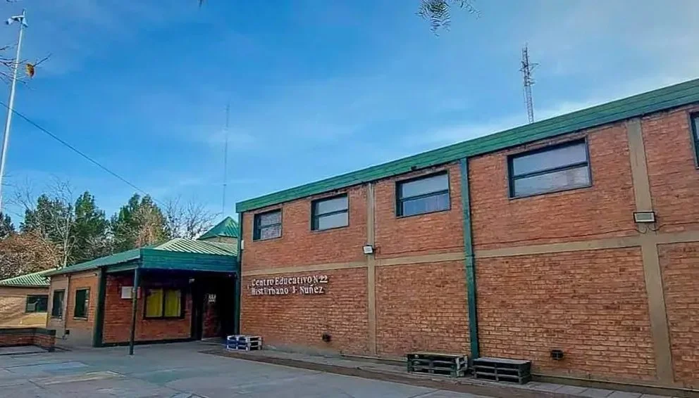Más denuncias por maltrato a docentes, ahora en una escuela de Fraga
