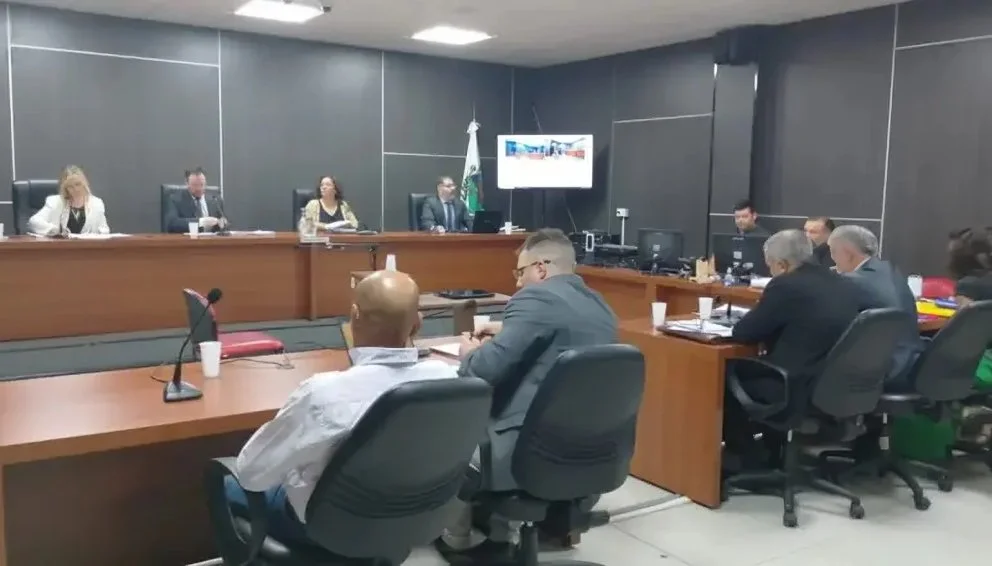 El acusado de matar a Anahí juega su última carta
