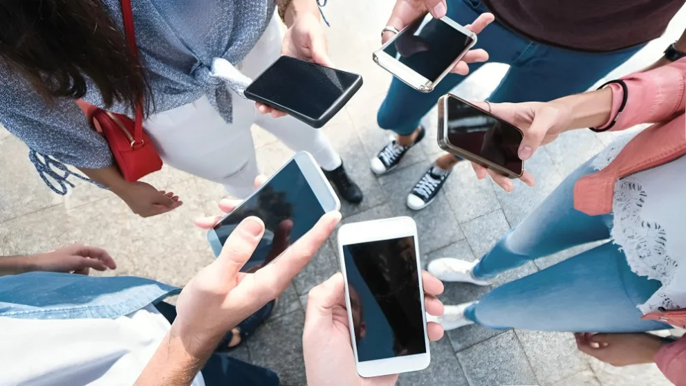 En la App habrá alertas climatológicas, cortes de servicios, trabajos y eventos sociales.
