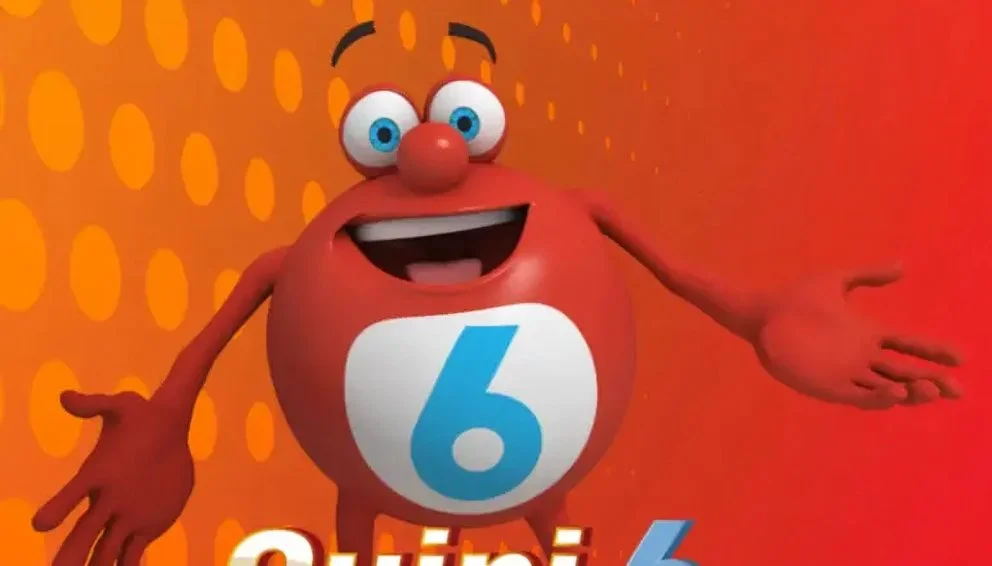 Un apostador ganó el premio récord del Quini 6
