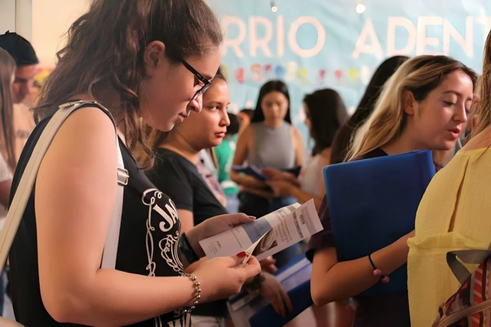 UNSL: ya están habilitadas las becas para ingresantes 2026