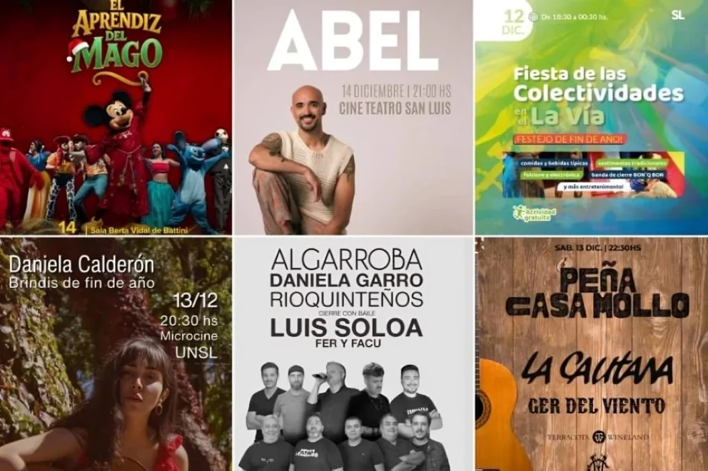 Abel Pintos, folclore y la magia en el teatro