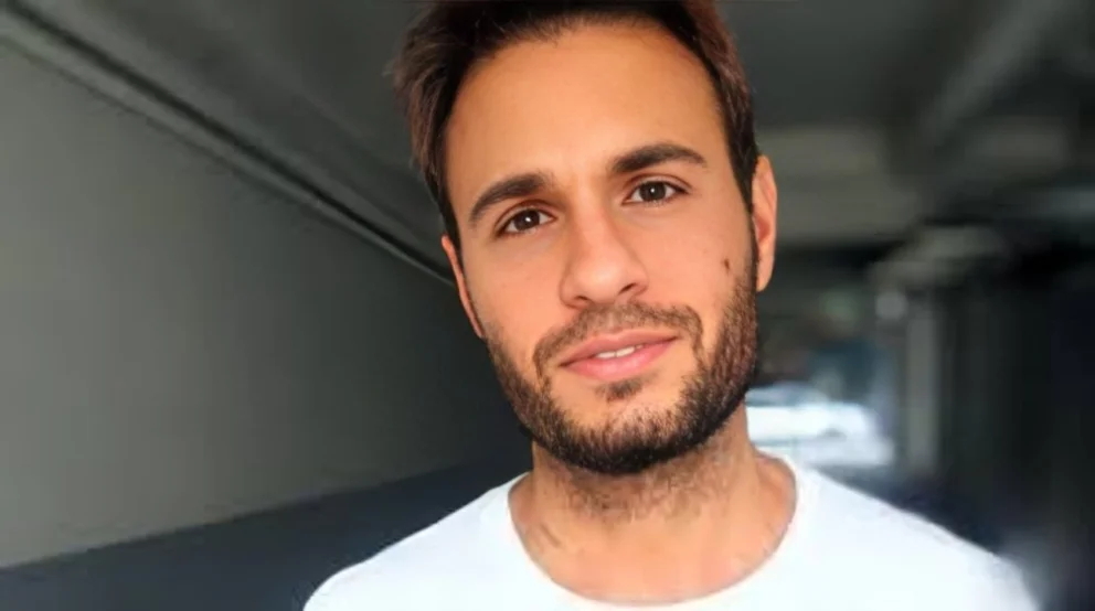 El furioso descargo de Tomás Dente contra Lali y María Becerra.
