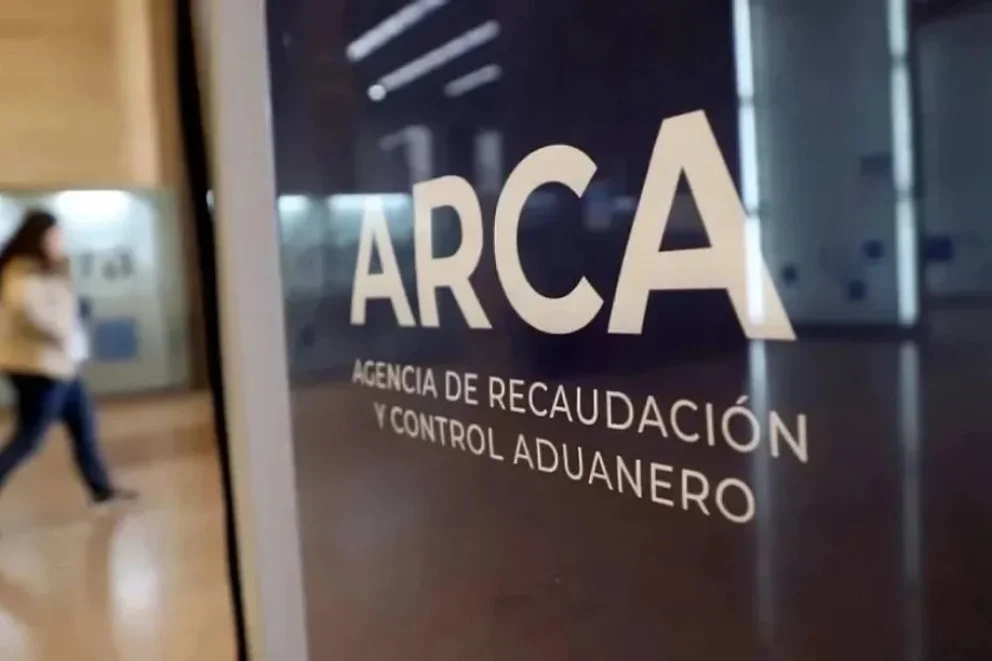 El Gobierno completó los cambios en ARCA.
