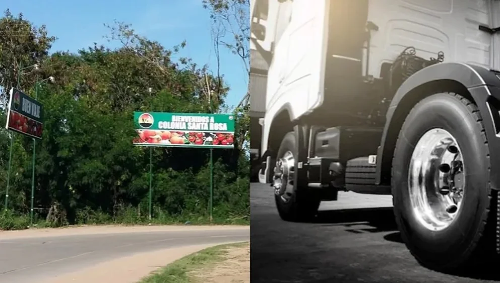 En su primer día de trabajo, retuvo dinero y amenazó con un cuchillo a su jefa
