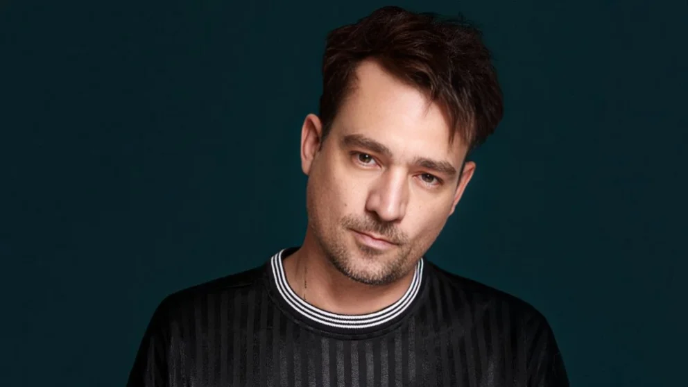 Chano, a corazón abierto, habló sobre sus adicciones con Mario Pergolini