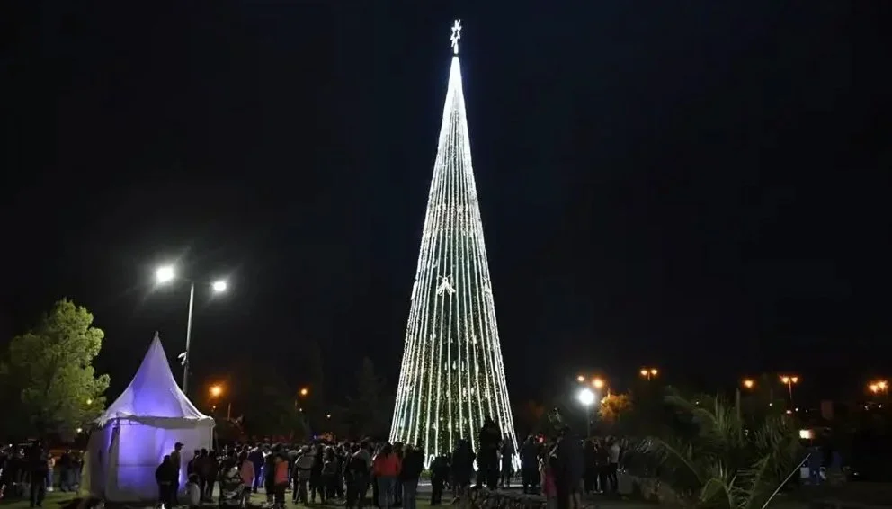 ¿cómo esperar la Navidad?