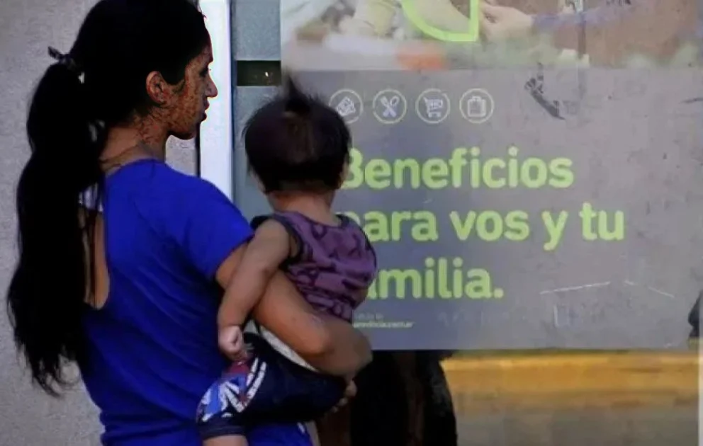 Cuál es el nuevo ingreso máximo para acceder a las asignaciones familiares
