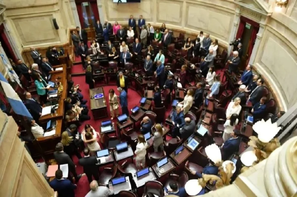 Qué dice la Ley de Inocencia fiscal que busca aprobar el Senado