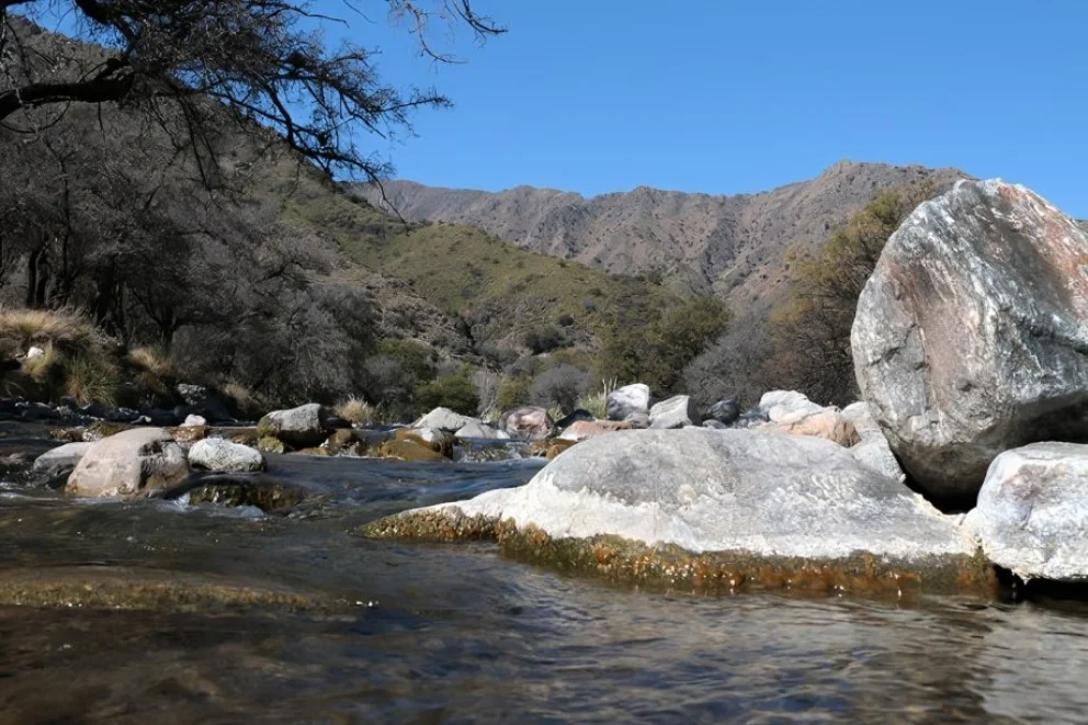 Anticiparon altas temperaturas para el fin de semana.
