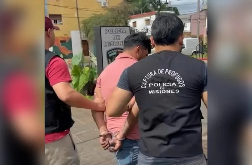 Estafa millonaria en Posadas.