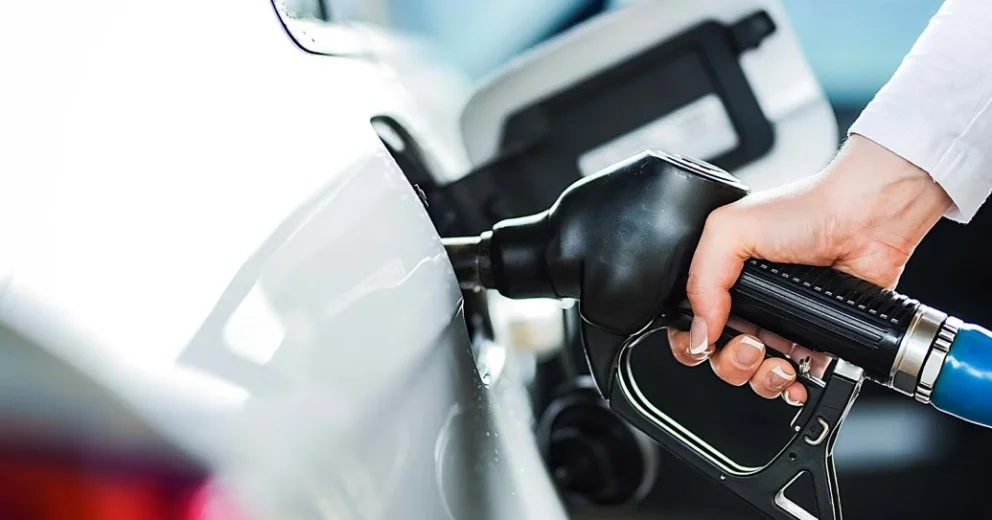 Aumentó el impuesto al combustible