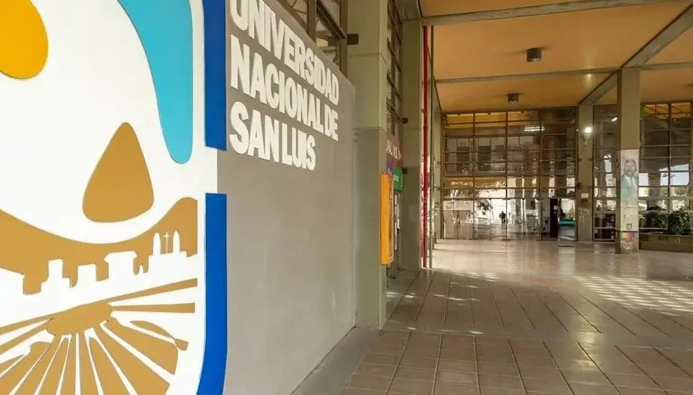 Cuestionamientos en la UNSL por una compras millonarias antes del recambio rectoral
