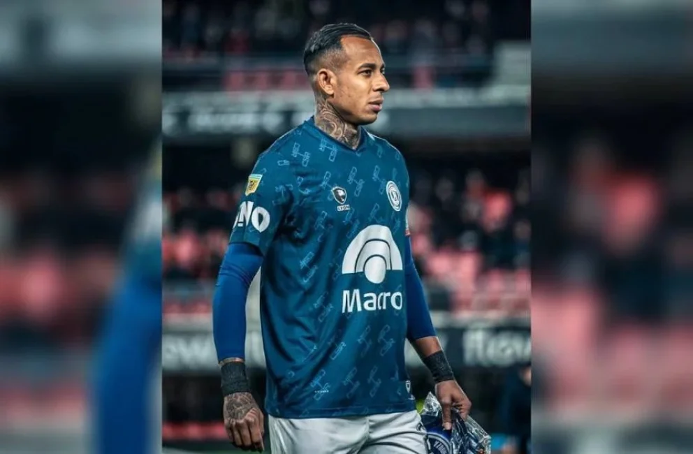 Villa sobre River: “Si me llama Gallardo, mañana mismo viajo”.
