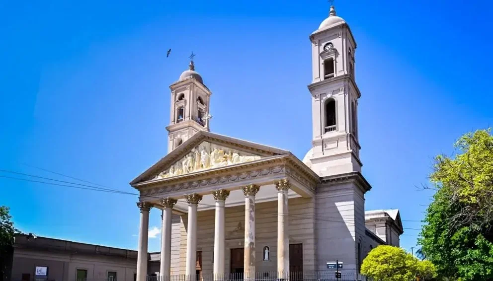La inseguridad golpea las puertas de la Catedral
