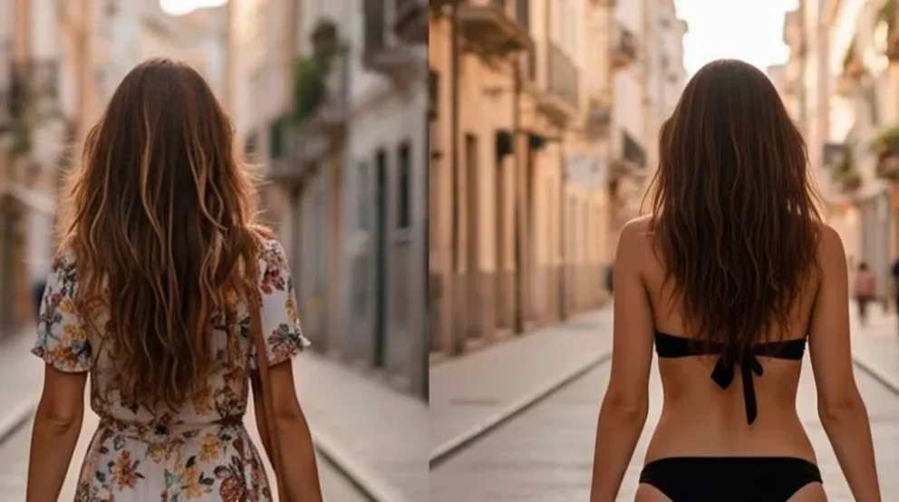 La creciente alarma de naciones tan dispares señala el aterrador potencial de las aplicaciones de desnudamiento que utilizan inteligencia artificial para generar imágenes sexualmente explícitas y falsas.
