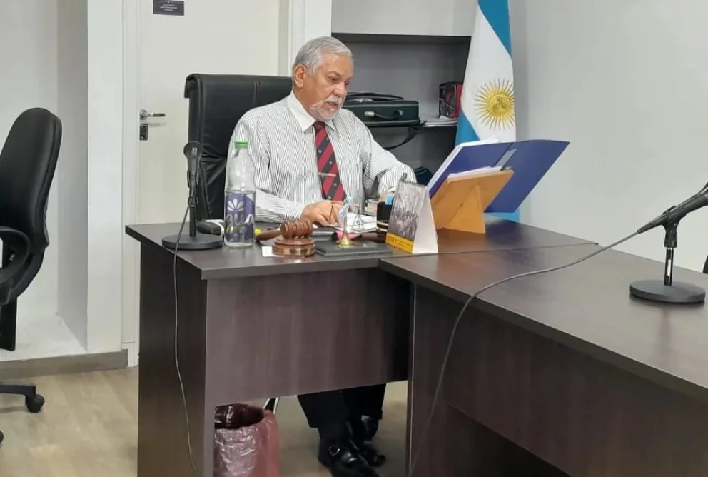 Un juez Federal denunció a dos médicas por “abandono de persona”
