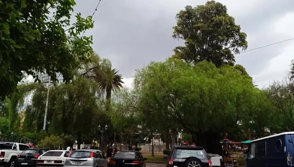 Se esperan lluvias, tormentas e inestabilidad para cerrar la primera quincena de enero