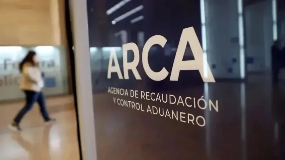 Cómo recuperar en ARCA los recargos por compras en el exterior
