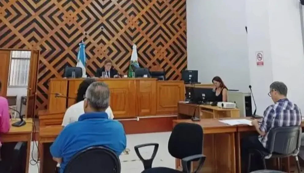Condenaron a un conductor por la muerte de su acompañante
