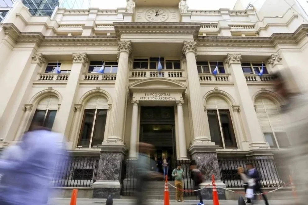 El Banco Central lleva comprados más de US$560 millones en el 2026
