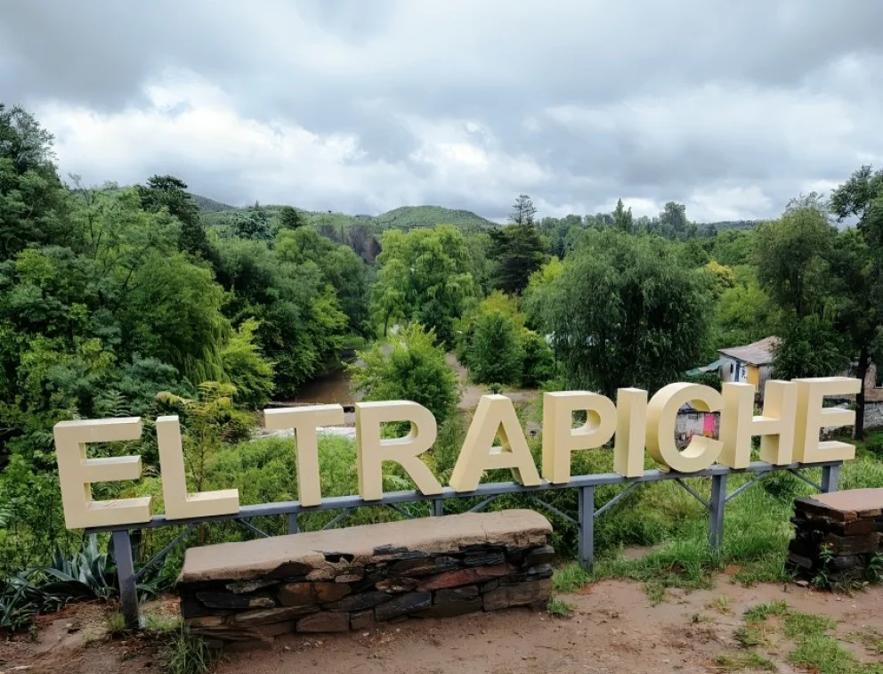 Tres disparos y desangrado: el resultado de la autopsia del crimen en El Trapiche
