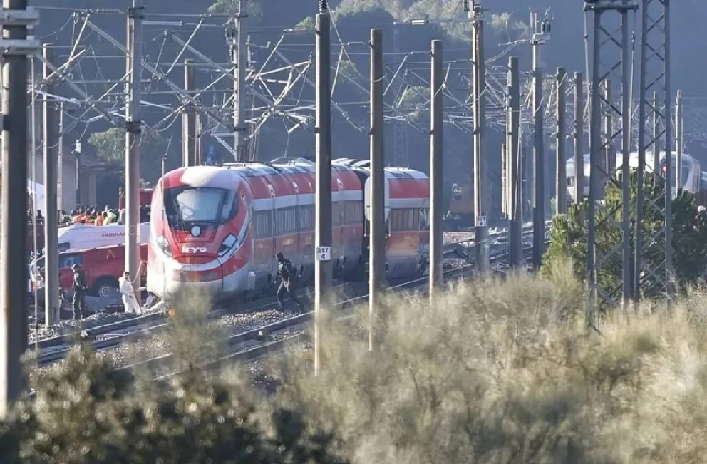 Lo último sobre el accidente de trenes de Adamuz (Córdoba): 41 muertos y 39 ingresados