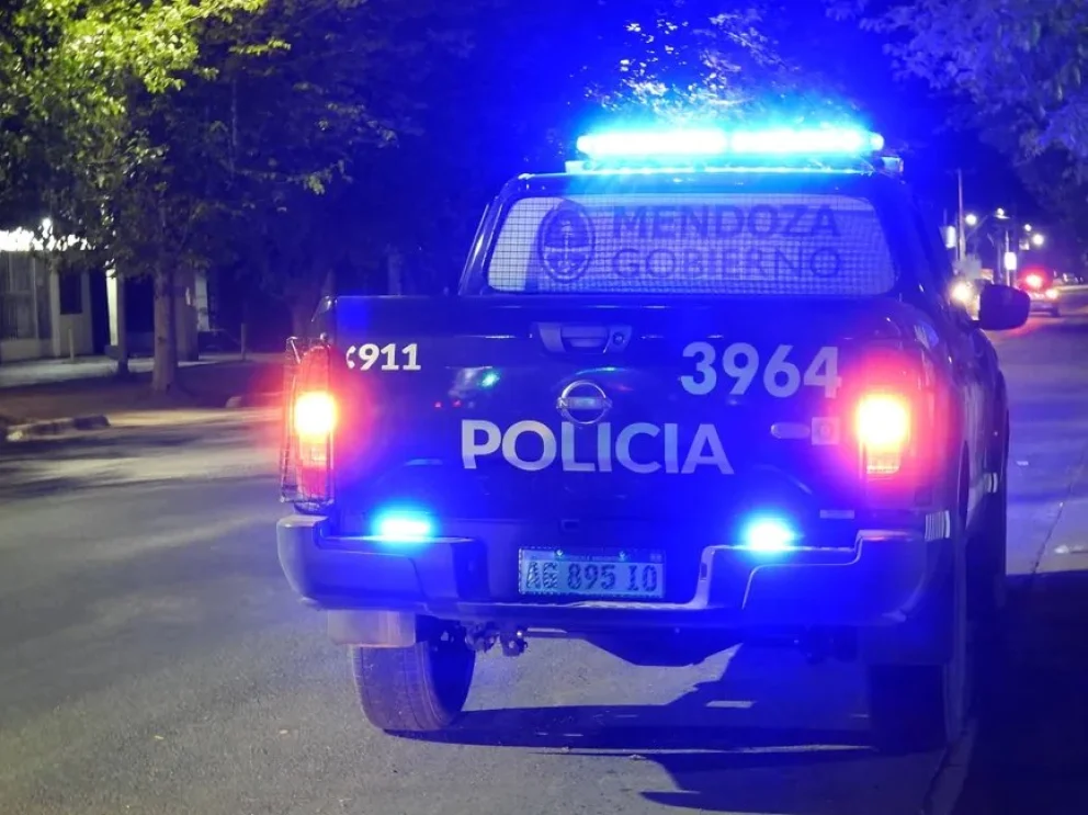 Un menor fue asesinado durante una pelea de vecinos en Mendoza.
