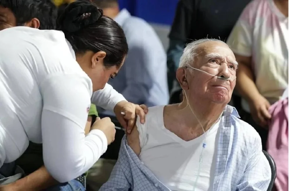 Super Gripe H3N2: confirmaron la primera muerte y se duplicaron los casos
