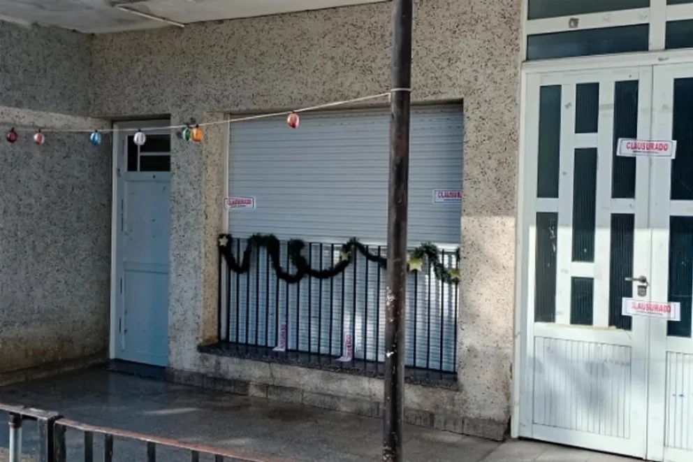 Imputan a seis personas por maltrato a bebés y niños en un jardín de Santa Fe
