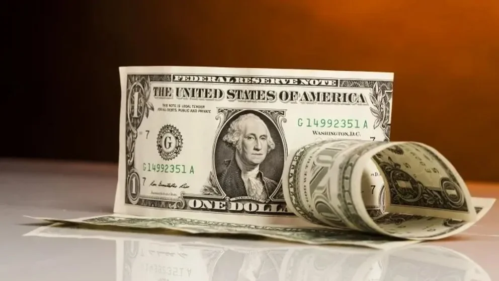 Cotización del dólar hoy en Argentina
