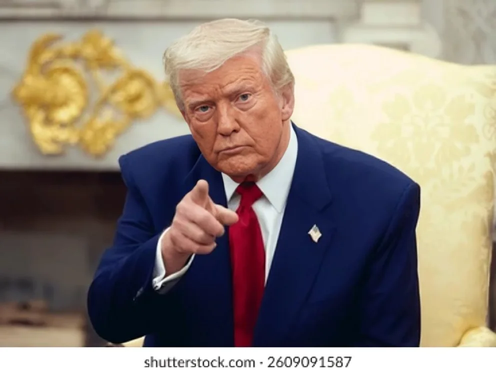 Europa encuentra una voz unificada para decir “no” a Trump
